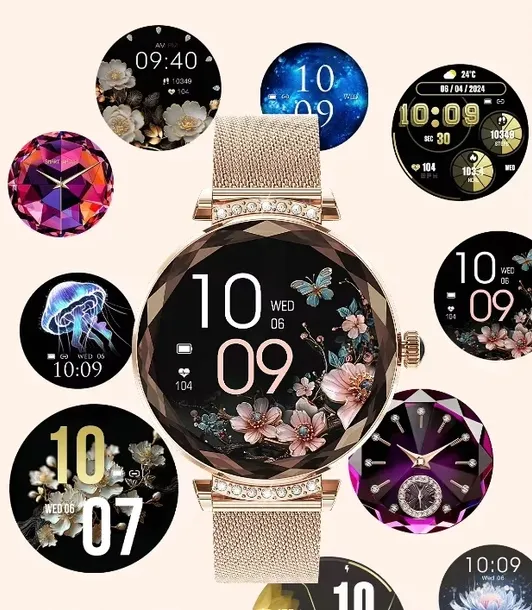 elegancki-diamentowy-damski-smartwatch-amoled-wodoszczelnosc-brak