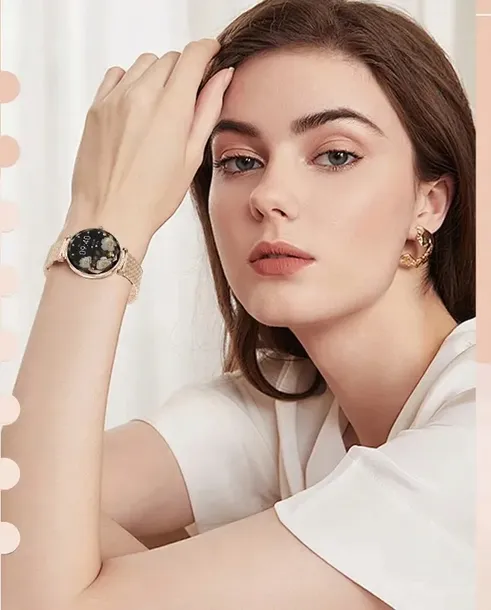 elegancki-diamentowy-damski-smartwatch-amoled-kolor-zloty