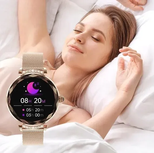 elegancki-diamentowy-damski-smartwatch-amoled
