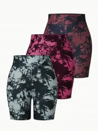 legginsy-sportowe-szorty-3-pak-tie-dye-shein-l-40