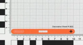 nintendo-sheet-deco-r-r1-bee