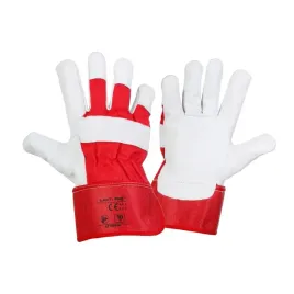 rekawice-robocze-ze-skory-koziej-czerwone-l270910p-karta-r-10-xl-lahti-pro