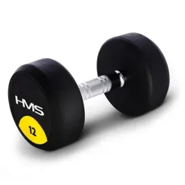 hantla-gumowana-12kg-hms-hg-pro-12