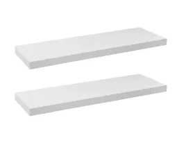 polka-scienna-wiszaca-65-cm-biala-komplet-2-sztuki