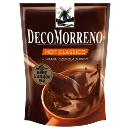 decomorreno-hot-classico-napoj-instant-o-smaku-czekoladowym-150-g
