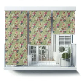 roleta-na-balkonowa-tarasowa-na-patio-kwiaty-ptaki-liscie-wzory-50x290-cm