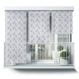 dekoracyjna-markiza-pionowa-roleta-zewnetrzna-decor-kwiatowy-wzor-50x290-cm