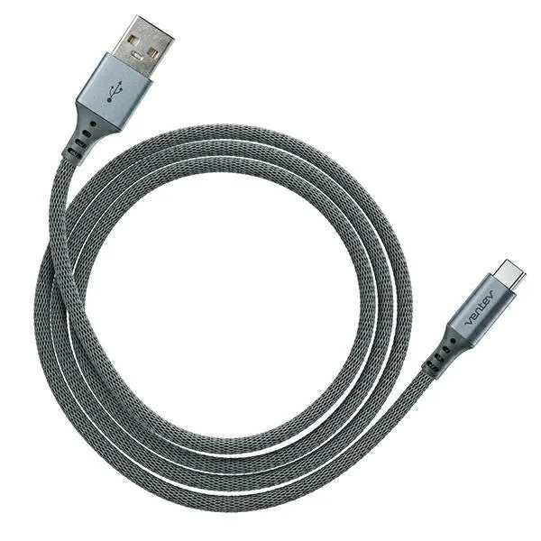 kabel-ventev-1-2m-usb-a-usb-csrebrny-silver-29406-stan-nowy