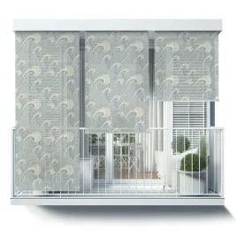 ozdobna-roleta-zewnetrzna-ze-wzorem-dekoracyjnym-wzburzone-fale-50x290-cm