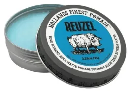 reuzel-blue-extreme-hold-matte-pomade-95-g