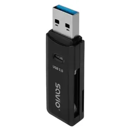 savio-czytnik-kart-sd-usb-3-0-ak-64
