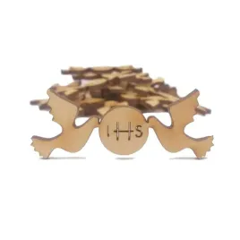 scrapki-drewniane-komunia-golabki-hostia-ihs-50-mm-100-szt