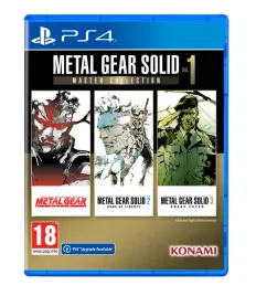 metal-gear-solid-master-collection-volume-1-ps4