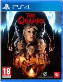the-quarry-ps4