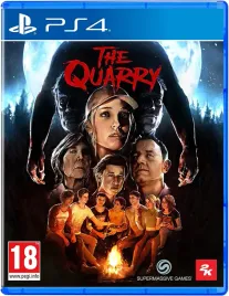 the-quarry-ps4