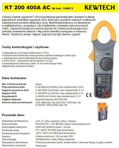 miernik-amperomierz-cegowy-400a-ac-kt200-marka-kewtech