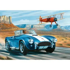 puzzle-1000-ukladanka-widok-auto-samochod-samolot-wyscig-pustynia-12-trefl