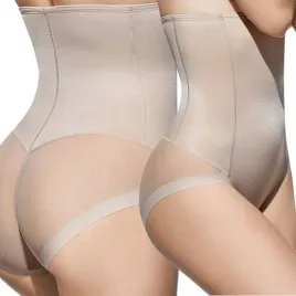 majtki-korygujace-brzuch-figi-modelujace-talie-wyszczuplaja-m-903-bezowe