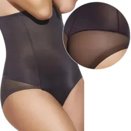 majtki-figi-wyszczuplajace-plaski-brzuch-wysoka-talia-xxl-control903-czarne