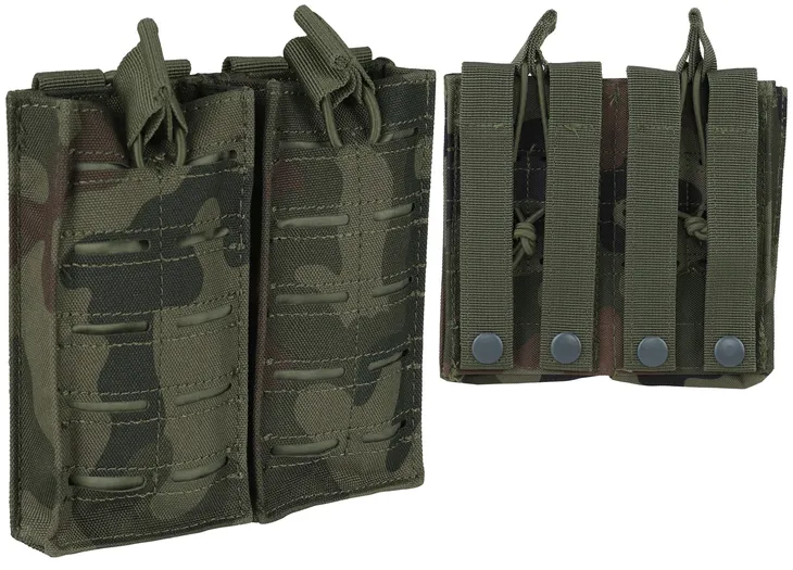 ŁADOWNICA NA 2 MAGAZYNKI AK BERYL GROT DOMINATOR wz.93