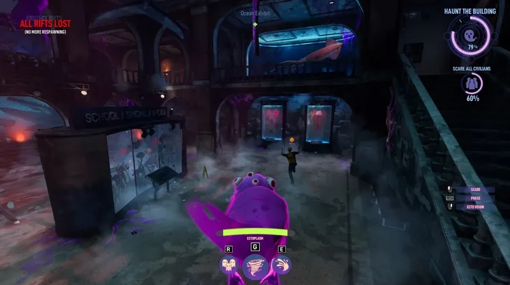 ghostbusters-spirits-unleashed-ps4-granice-wiekowe-pegi-12