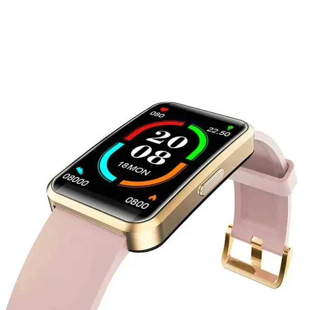 smartwatch-blackview-r5-pink-ksztalt-koperty-prostokatna
