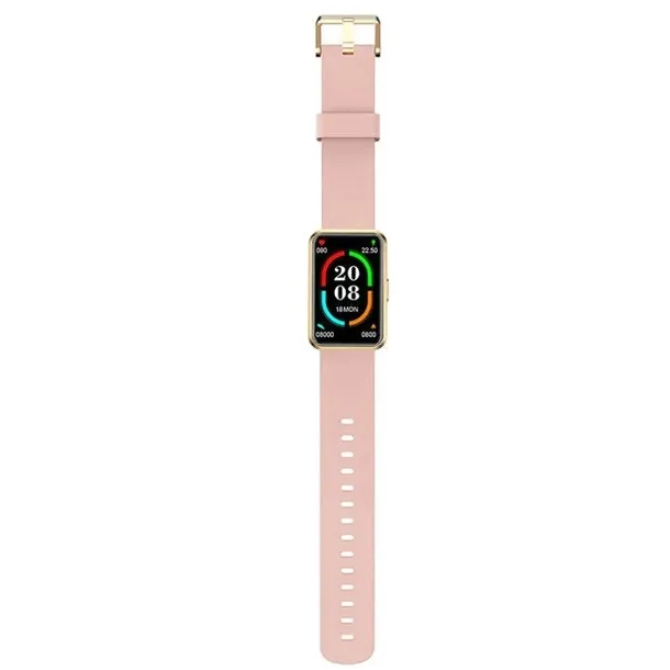 smartwatch-blackview-r5-pink-czujniki-krokomierz-pulsometr-zyroskop