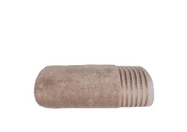 recznik-vela-70x140-z-modalem-superchlonny-miekki-taupe