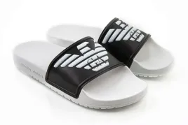 klapki-unisex-emporio-armani-beachwear-wsuwane-bialo-czarne