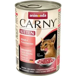 animonda-carny-kitten-smak-wolowina-i-serca-indyka-400g