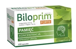 biloprim-forte-120-kapsulek
