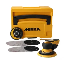 mirka-deros-ii-5650-wielofunkcyjna-szlifierka-mimosrodowa-odsysaniem-5-0-mm