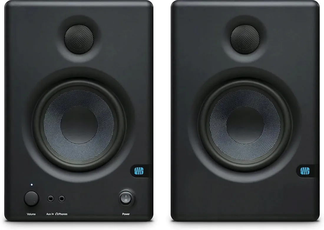 monitor-studyjny-presonus-eris-4-5-active-studio-bt-25-w-para-glosnikow-stan-nowy