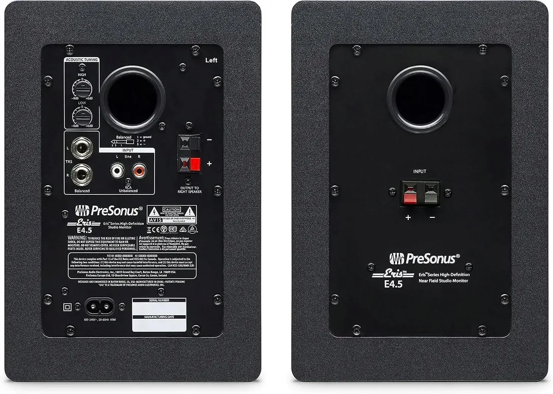 monitor-studyjny-presonus-eris-4-5-active-studio-bt-25-w-para-glosnikow
