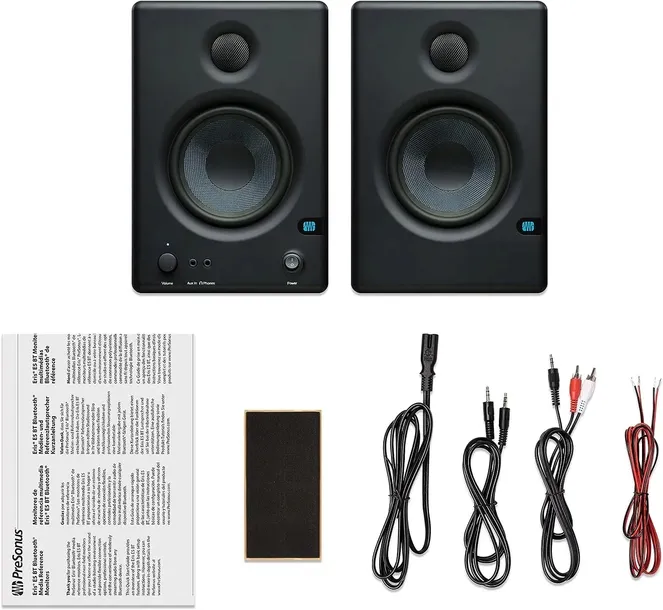 monitor-studyjny-presonus-eris-4-5-active-studio-bt-25-w-para-glosnikow-marka-presonus