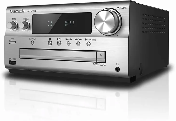 wieza-stereo-panasonic-sc-pmx94eg-s-micro-hifi-marka-panasonic