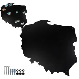 tablica-na-magnesy-z-wakacji-polska-bardzo-duza-80x75-cm