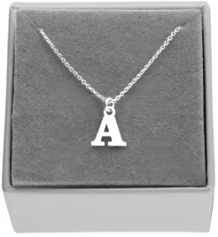 naszyjnik-srebrny-lancuszek-literka-z-literka-a-srebro-925-45-cm