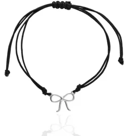 bransoletka-sznurkowa-z-kokardka-kokardka-kolory-srebro-925