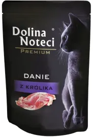 dolina-noteci-premium-karma-dla-kota-krolik-bez-zboz-saszetka-85-g