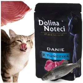 dolina-noteci-karma-mokra-dla-kota-doroslego-tunczyk-85g-premium-saszetka