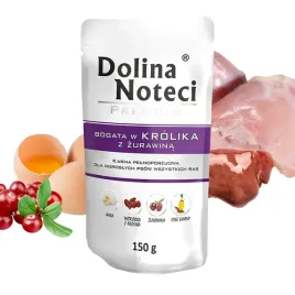 dolina-noteci-premium-mokra-karma-dla-psa-bezzbozowa-krolik-saszetka-150g