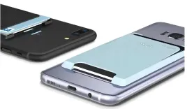 etui-uchwyt-na-karty-ringke-na-telefon-niebieska