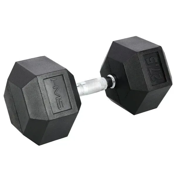 hantla-27-5kg-hms-hex-pro-27-5-cechy-dodatkowe-antyposlizgowy-uchwyt