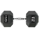 hantla-27-5kg-hms-hex-pro-27-5-waga-z-opakowaniem-28-kg