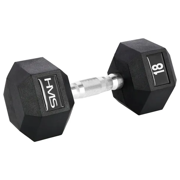 hantla-18kg-hms-hex-pro-18-stan-nowy-typ-stale
