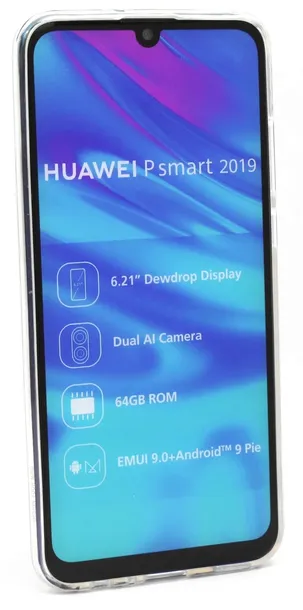 etui-plecki-mercury-huawei-p-smart-przeroczyste-funkcje-pochlanianie-wstrzasow