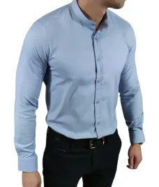 koszula-slim-fit-ze-stojka-blekitna-ego01-s