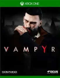 vampyr-xone