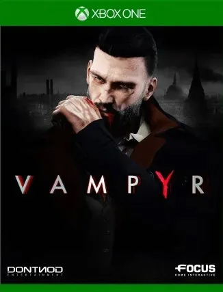 vampyr-xone-stan-nowy